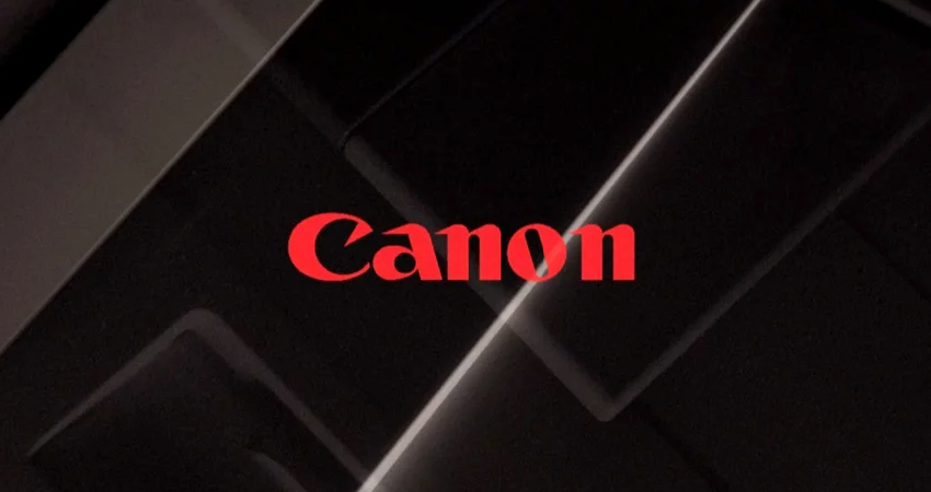 Canon imagePRESS